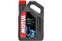 Motul 3000 20W-50 4T Mineral (4 Litres)