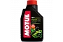 Motul 5000 10W-40 4T Semi Synthetic Oil (1 Litre)