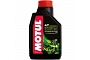 Motul 5100 10W-30 4T Semi Synthetic Oil (1 Litre)