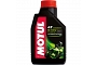 Motul 5100 10W-40 4T Semi Synthetic Oil (1 Litre)