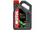 Motul 5100 10W-40 4T Semi Synthetic Oil (4 Litres)