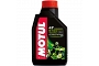 Motul 5100 15W-50 4T Semi Synthetic Oil (1 Litre)