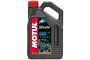 Motul ATV/UTV 10W-40 4T Mineral Oil (4 Litres)