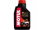 Motul 7100 10W-40 4T 100% Synthetic Oil (1 Litre)