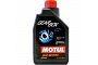 Motul Gearbox 80w90 Gear Oil Mineral 1 Litre