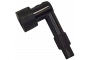 NGK LB05EZ Black Spark Plug Cap 8744