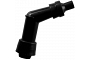 Spark Plug Cap Equivalent to NGK VD05F (Black)