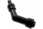 Spark Plug Cap Equivalent to NGK VD05F (Black)