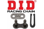 DID 415S Black Standard Drive Chain Split Link