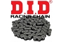 DID 415S-130L Black Standard Drive Chain
