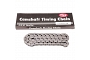 TourMax SC0409/82RH2010 x 128 Timing Cam Chain