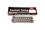 TourMax SC0412H/82RH2015 x 124 Timing Cam Chain 12760-37400 14401-425-024