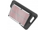 Hendler Air Filter Suzuki AN400 Burgman 2007-17 13781-05H00