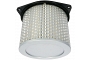 HiFlo HFA3602 Air Filter Suzuki 13780-20C00