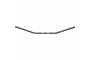 Chrome 1" Vincent Straights Handlebars