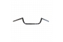 Chrome 7/8" Drop Ace Handlebars with 7" Centre