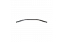 Chrome 7/8" Vincent Straights Handlebars (28" Long)