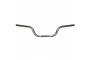 Chrome 7/8" Handlebars with 5" Rise & 5" Centre