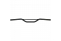 Black 7/8" Trail Style Handlebars with 3.5" Rise