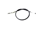 Clutch Cable Honda 22870-K26-900