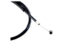 Clutch Cable Honda 22870-K26-900