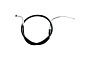 Clutch Cable Yamaha YS125