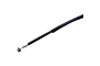 Clutch Cable Lexmoto ZSB125 SK128-8