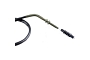 Clutch Cable Lexmoto ZSR-F 125 ZS125-48F