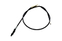 Pit Bike Clutch Cable for Front of Engine