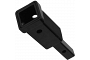 WRP 43-1004 EZ Trail Hitch 1-1/4" to 2" Adaptor