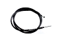 Front Brake Cable