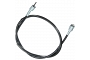 42" Speedo Cable 34910-32410 34910-38420
