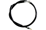 Speedo Cable Lexmoto 125/XTRS125 KS125-24