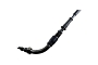 Pull Throttle Cable - 034033