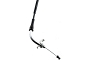 Pull Throttle Cable - 034033