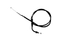 Pull Throttle Cable - 034034