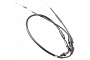 Throttle Cable Honda CG125 CB125RS With Power Fuel Pump Control