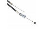 Throttle Cable Honda CG125 CB125RS With Power Fuel Pump Control