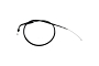 Pull Throttle Cable - 034037