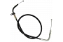 Pull Throttle Cable Suzuki GSXR750-W 58300-17E01 58300-17E20