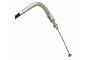 Pull Throttle Cable Suzuki GSXR750-W 58300-17E01 58300-17E20