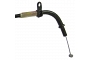 Pull Throttle Cable Suzuki GSXR750-W 58300-17E01 58300-17E20