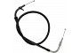 Pull Throttle Cable Suzuki GSXR1100-W 58300-46E31 58300-46E80