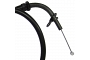 Pull Throttle Cable Suzuki GSXR1100-W 58300-46E31 58300-46E80