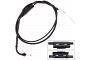 Throttle Cable YN50 5AD-F6311-01-00 5AD-F6312-00-00 5RN-F6312-20-00