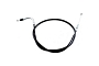 Pull Throttle Cable Yamaha 5D7-F6311-32