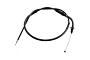 Throttle Cable Lexmoto Arrow 125 HT125-4F