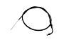 Throttle Cable Lexmoto ZSB125 SK125-8-E4