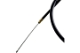 Throttle Cable Lexmoto ZSB125 SK125-8-E4