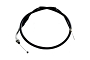 Throttle Cable Lexmoto Aspire ZSF125